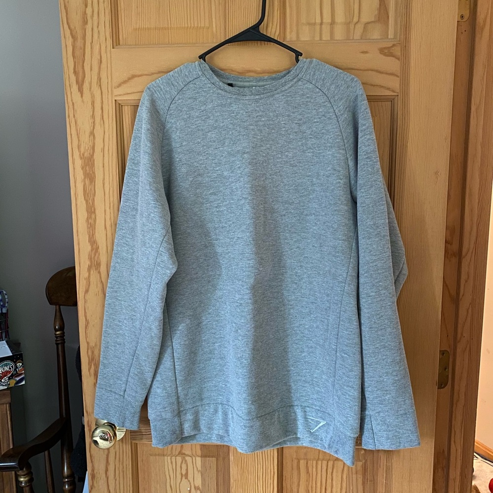 Crewneck
